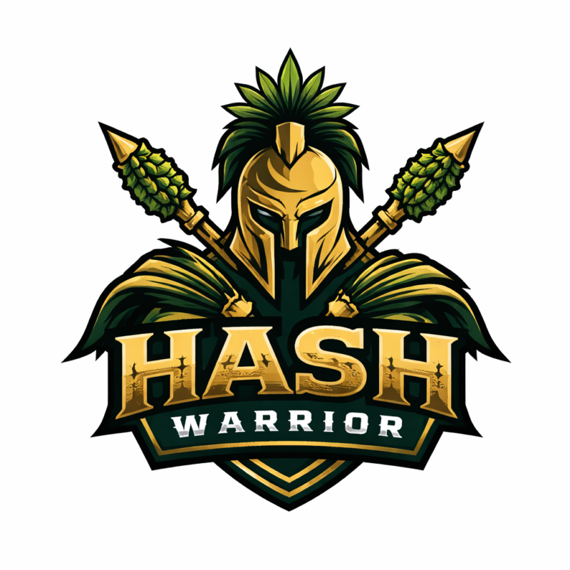 hashwarriorofficial.com