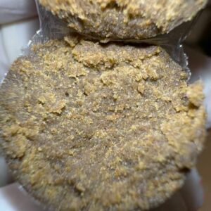 Olive Frozen Premium Hash