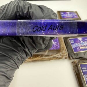 Cali Melts Static Sift – Cold Aura