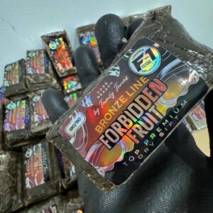 Family Farmz Forbidden Fruits Hash