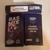 Mountain Giants Frozen Premium Hash