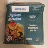 Mountain Giants Frozen Premium Hash