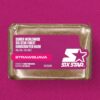 Summer Six Star Hash Strawguava